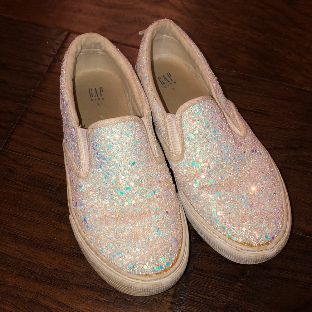 Girls Gap slip-on Shoes